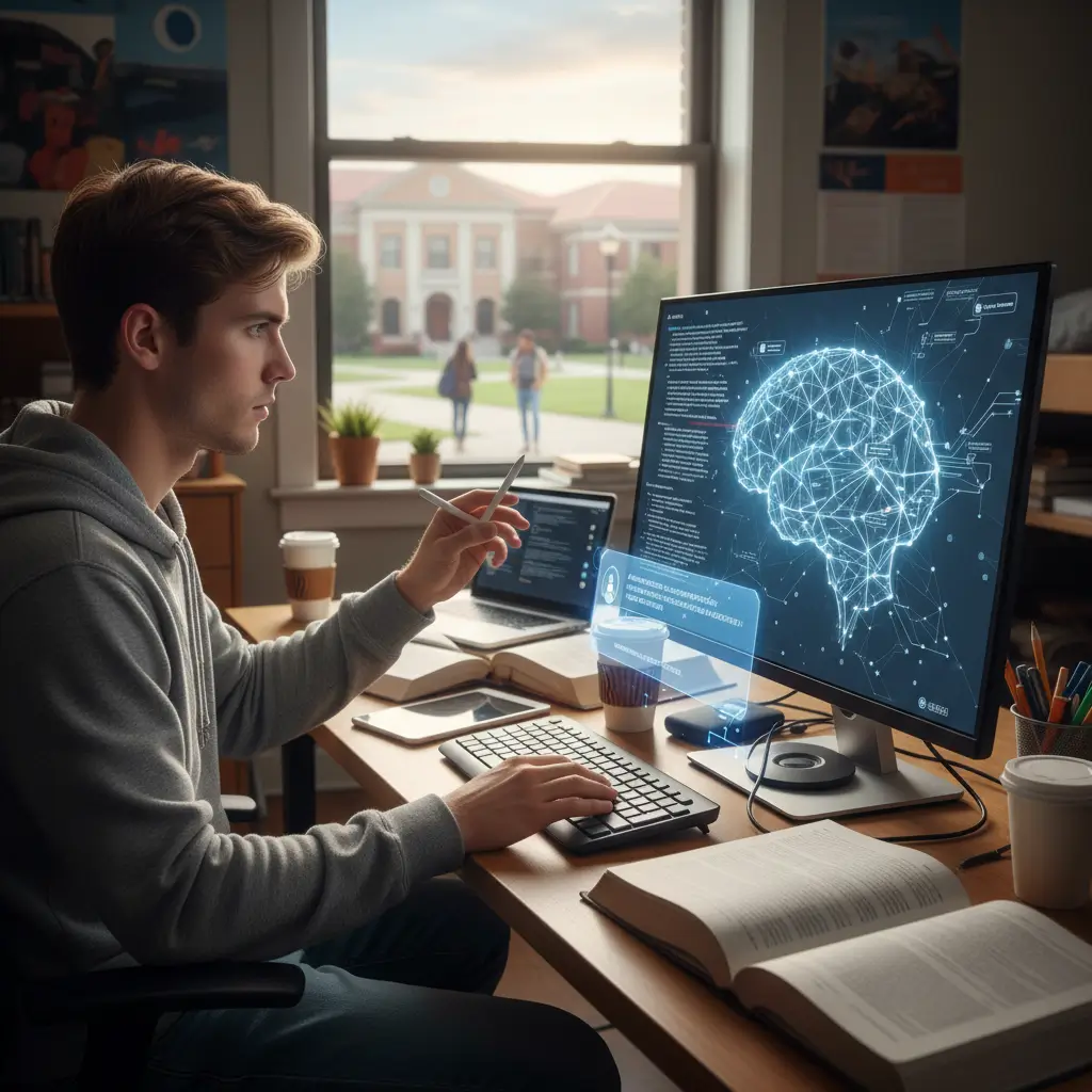 Как эффективно использовать нейросети для написания эссе